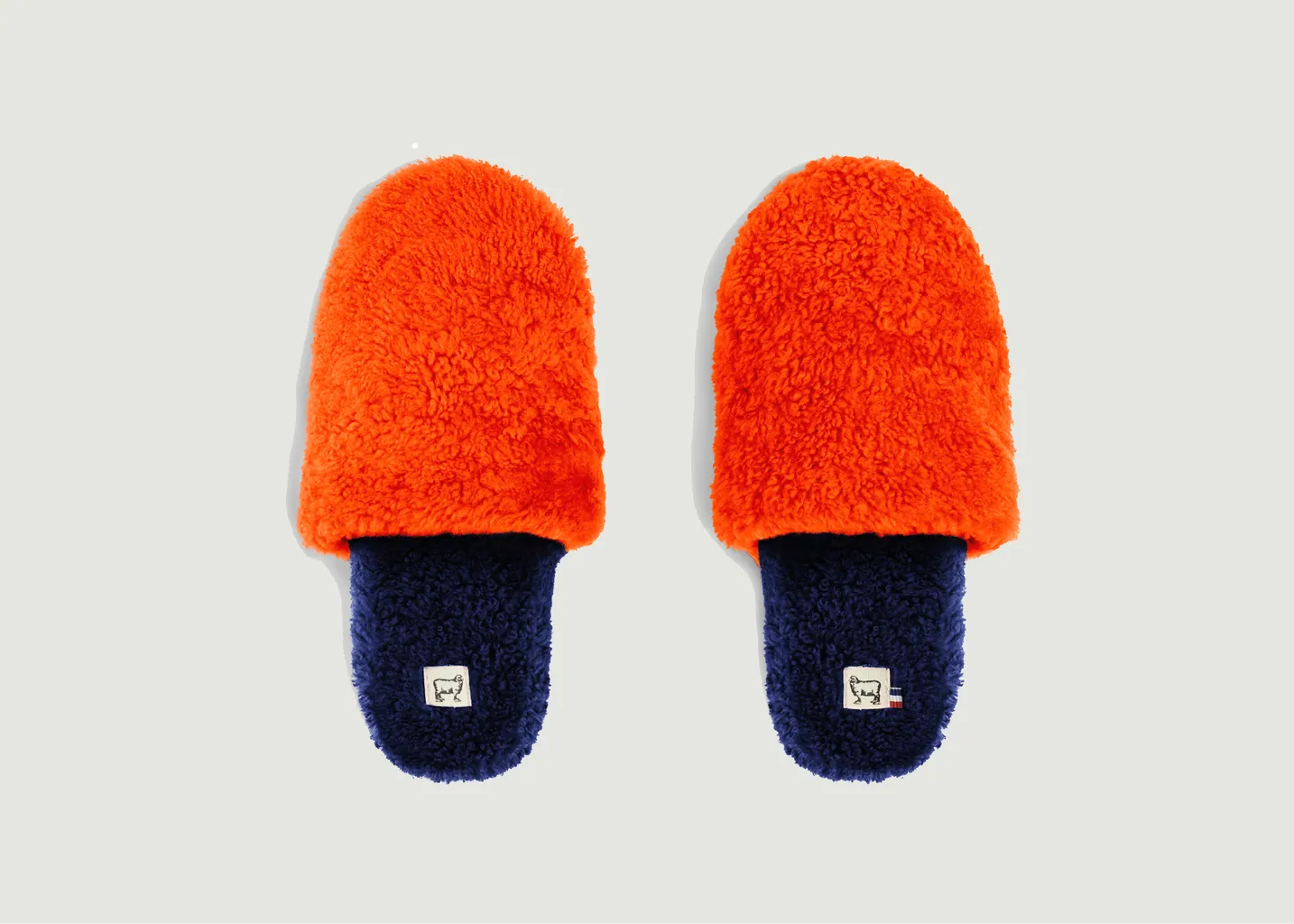 Chaussons Hotel Toasties