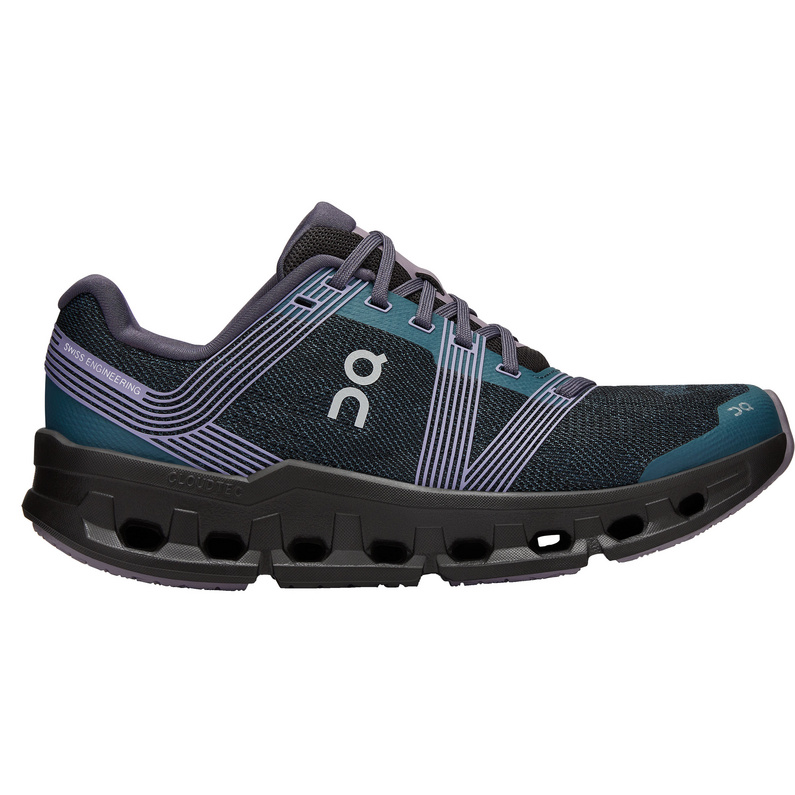 ON Damen Cloudgo Schuhe