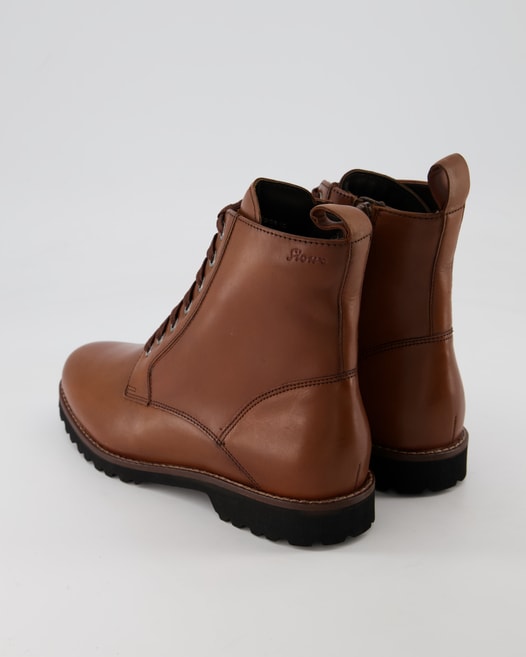Sioux Meredith-733-Wf-H Stiefeletten in Braun
