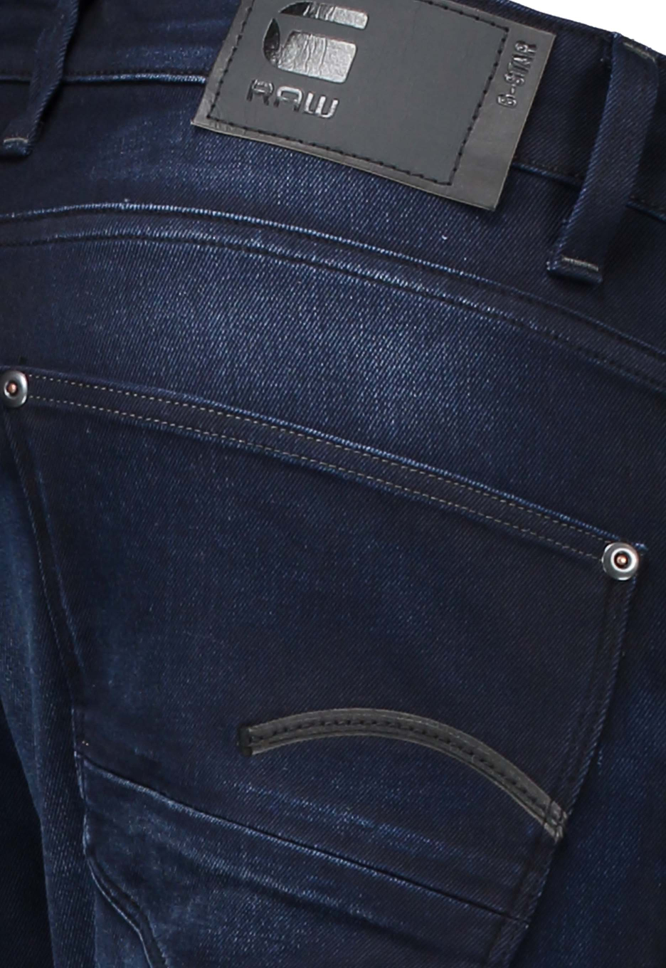 G-Star Revend Skinny Jeans
