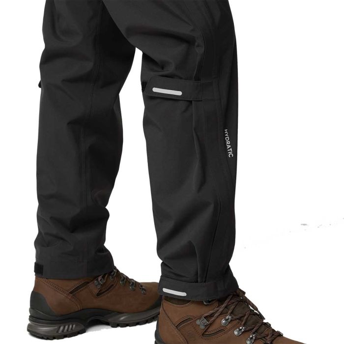 HC Hydratic Trail Trousers Women Regular regnbukser