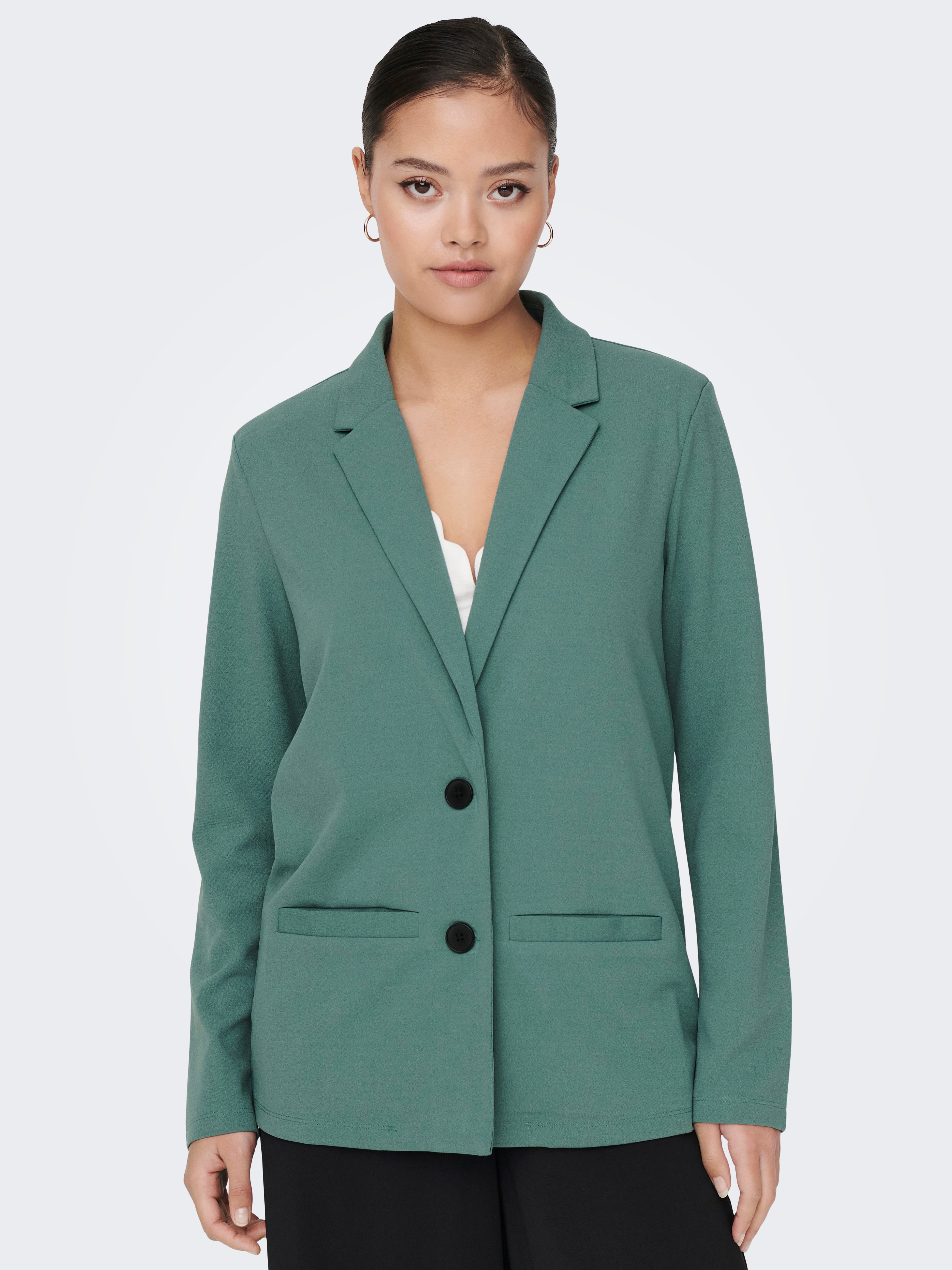 JDYLOUISVILLE Blazer North Atlantic