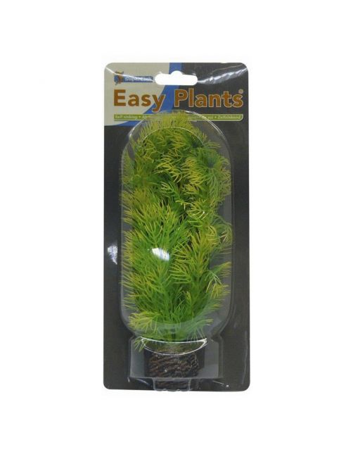 Superfish Easy Plant Middel 20 Cm Nr. 5 - Aquarium - Kunstplant -