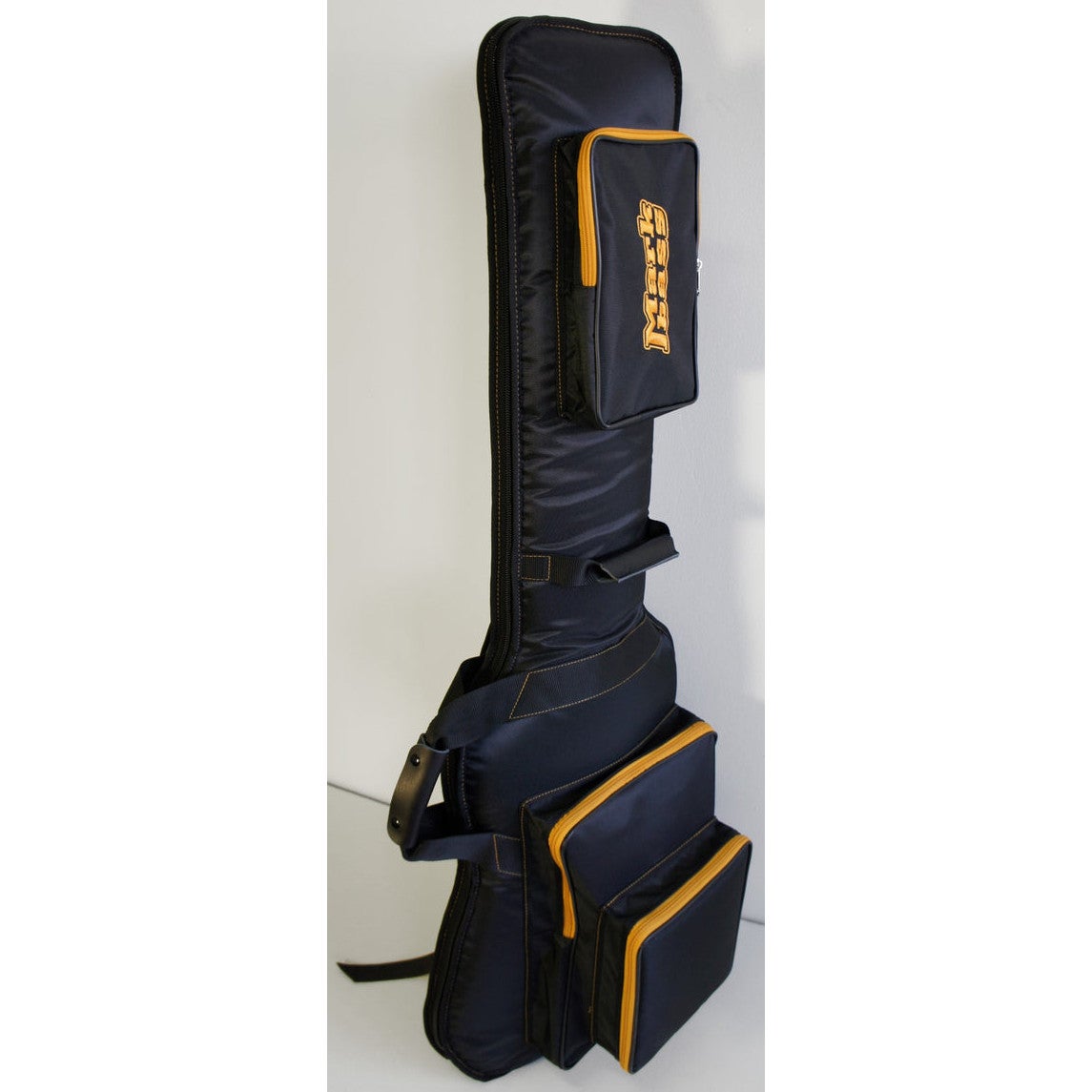 Markbass Markworld MB Bass Bag met pocket voor Nano 300