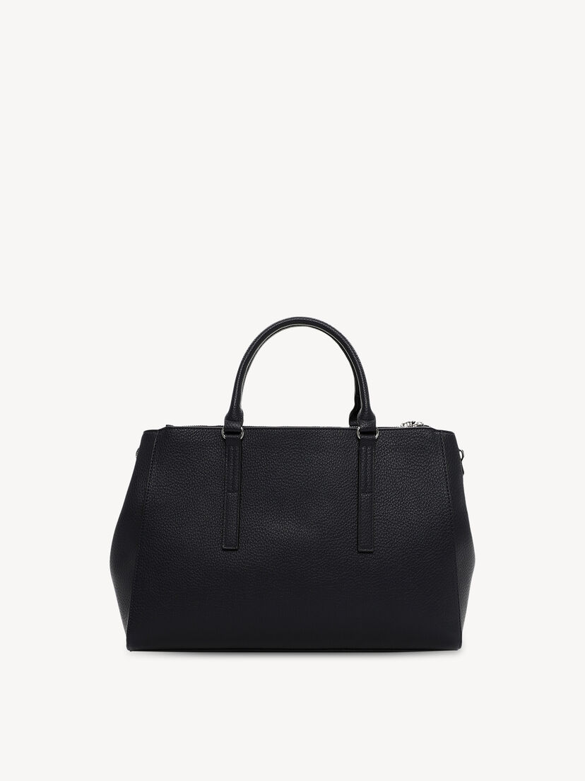 Shopper - blauw