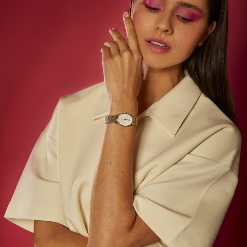Montre Rosefield Femme 