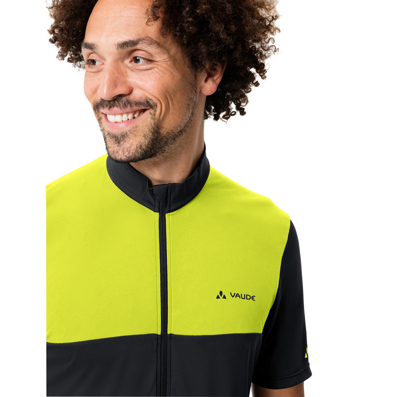 Vaude Herren Matera FZ Trikot