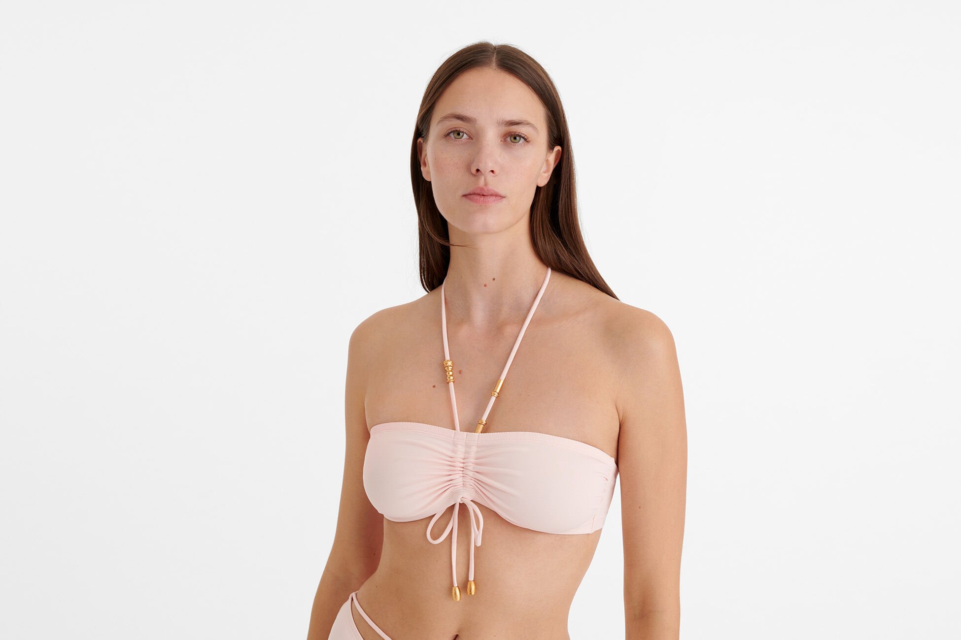 Melia Bandeau EAU DE ROSE