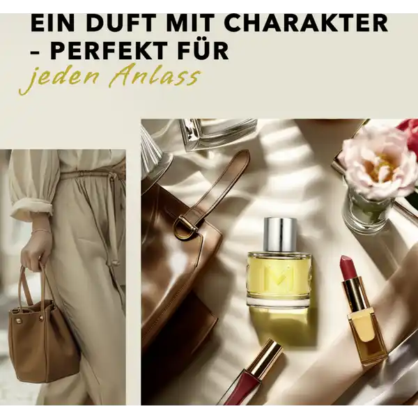 Woman, EdP 40 ml