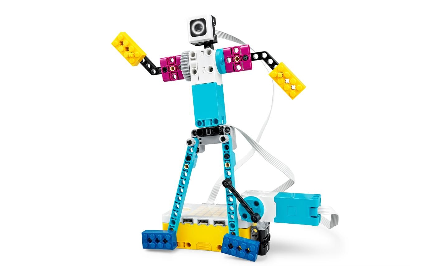 SPIKE™ Prime Core Set<br>MINT-Set