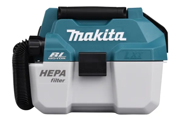 Makita DVC750LZX1 - Støvsuger - beholder - uden pose - Uden batteri og lader - SOLO