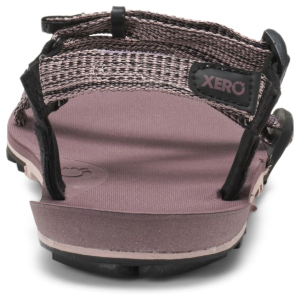 Xero Shoes - Women's Z-Trail EV - Chaussures minimalistes