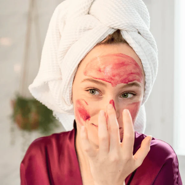 Clémence & vivien Masque Peeling Doux 30ML