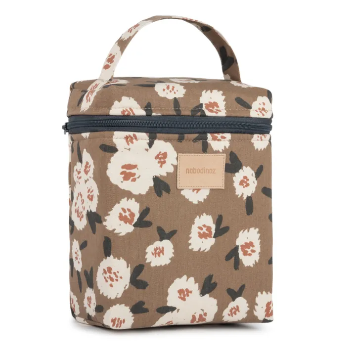 Nobodinoz Lunch bag Hyde Park
