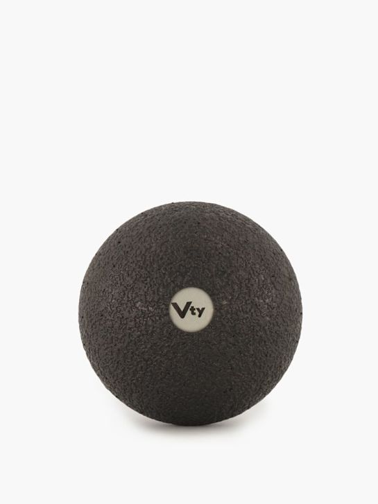 Vty Equipment Schwarz