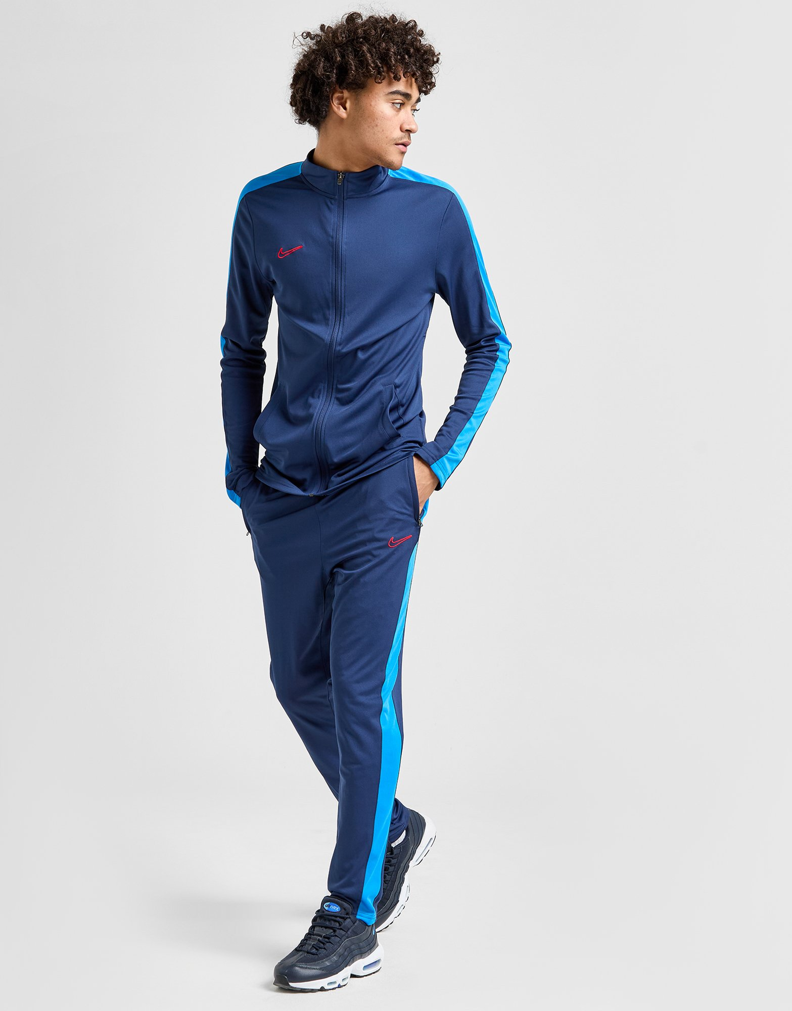 Nike Survêtement Academy Homme
