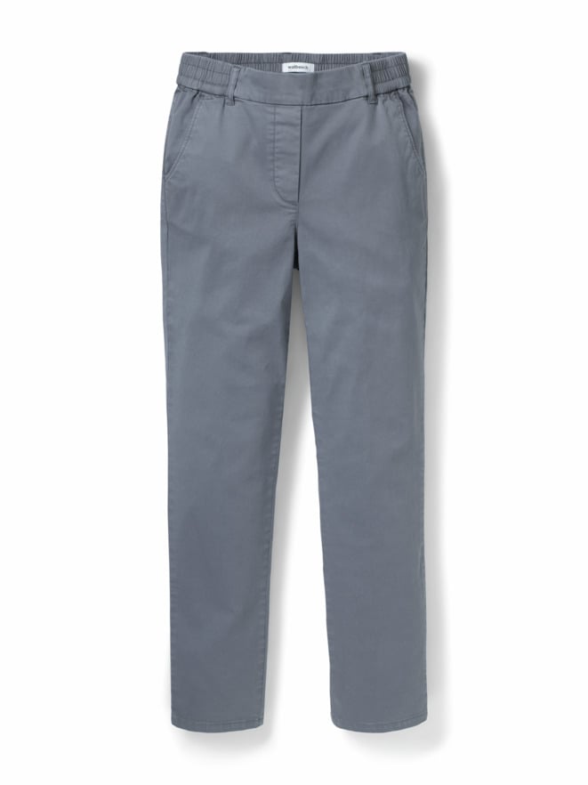Thermo-Schlupfhose Softtouch