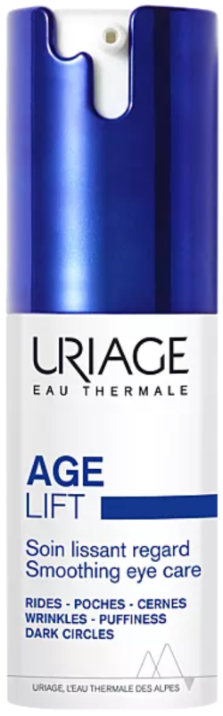 Uriage Age Lift Gladstrijkende Oogverzorging 15ml