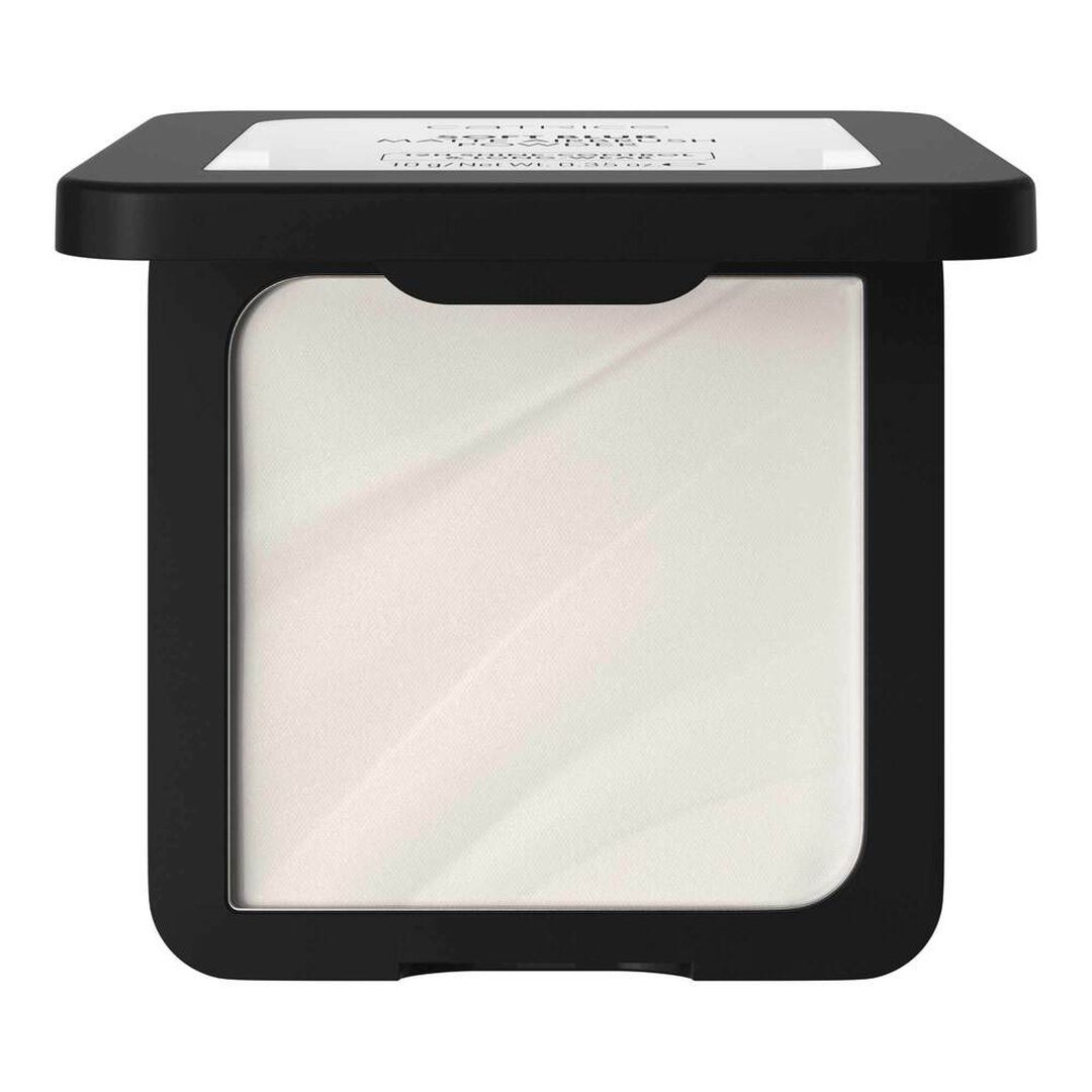 CATRICE  Pó Airbrush Soft Blur Matte