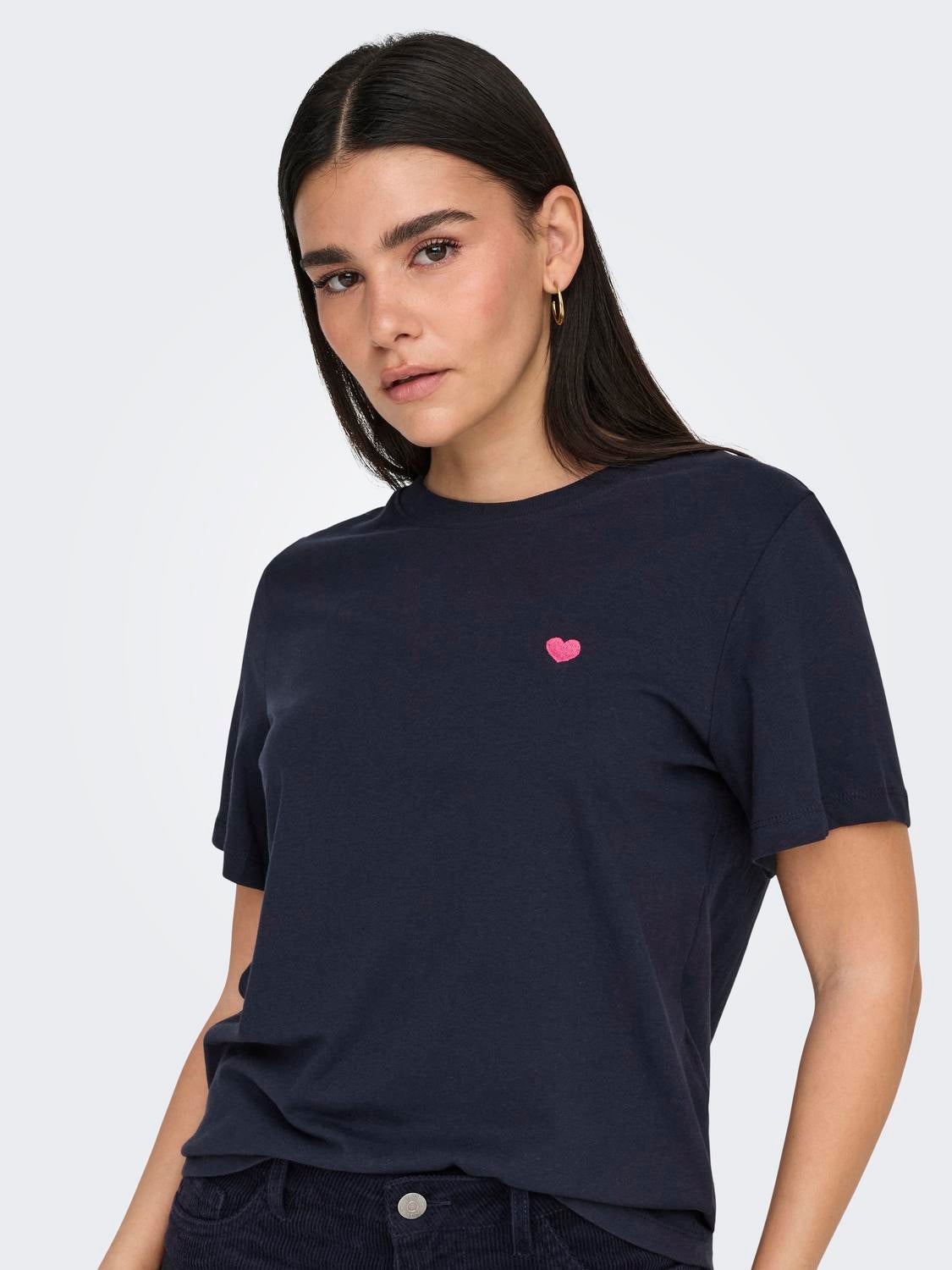 JDYPISA T-shirt Sky Captain