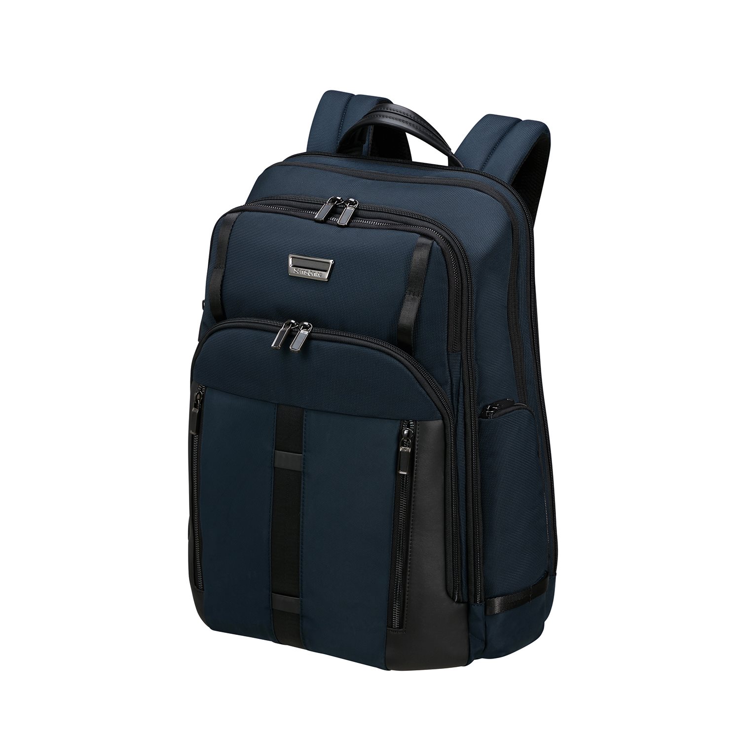 Samsonite Urban-Eye Laptop Backpack 17.3