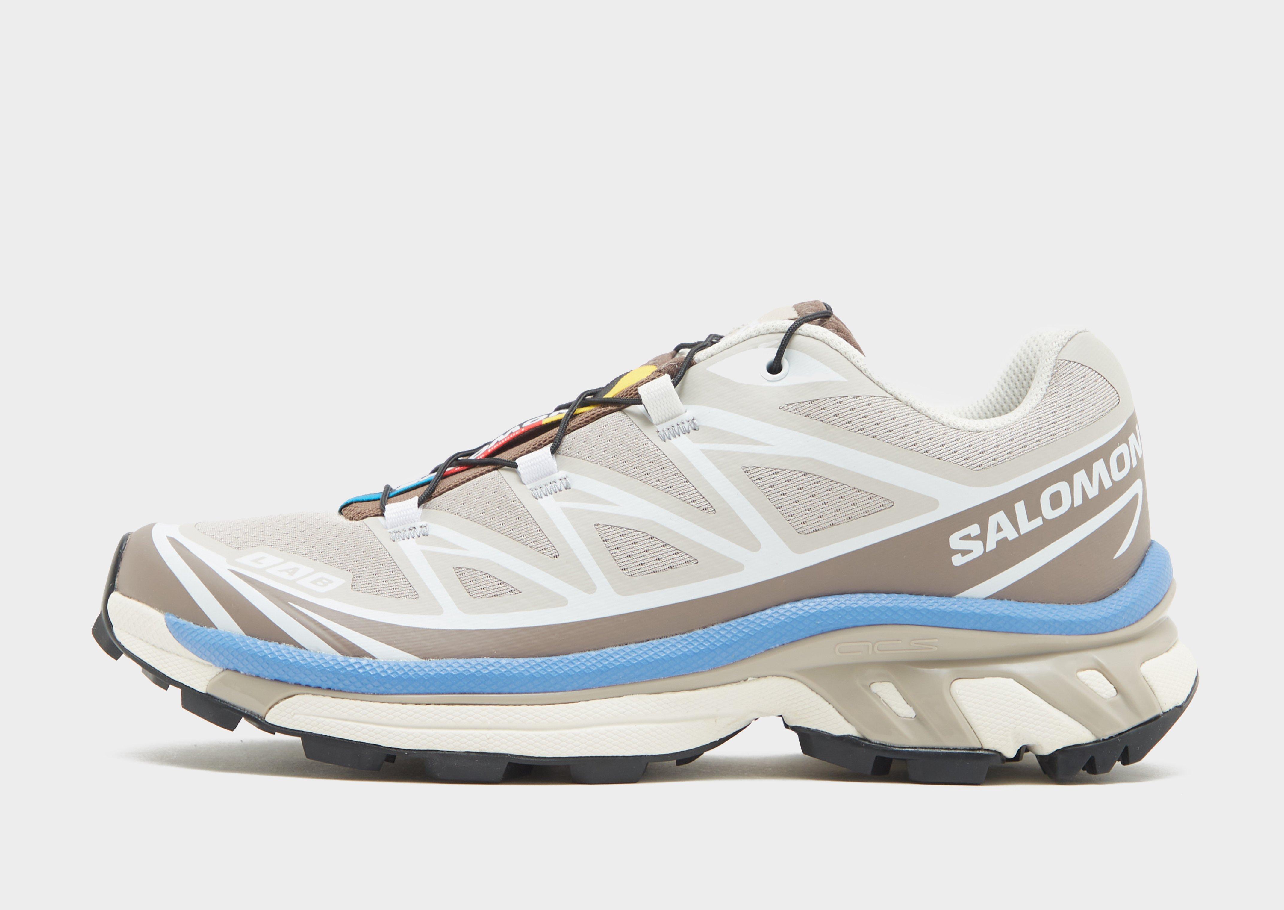 Salomon XT-6 Femme