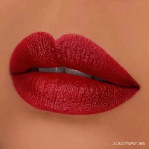 Lip Goddess Lipstick 018 Magical