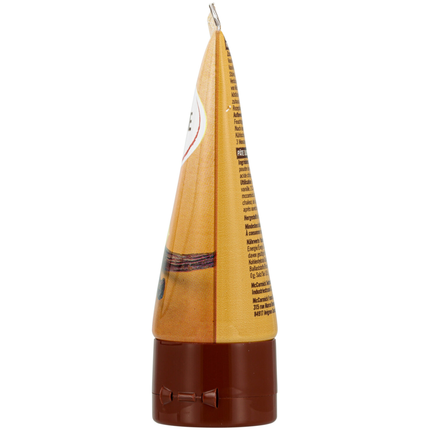 McCormick Bourbon Vanille Paste