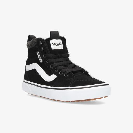 Vans Fillmore Hi