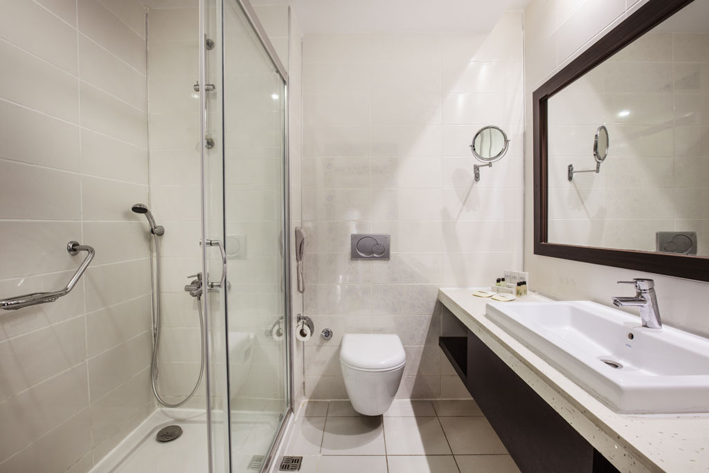 Aria Claros Beach & Spa Resort All Inclusive - Hotel