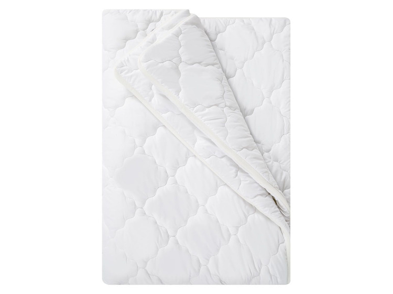 Polygiene® duo dekbed 200 x 200 cm