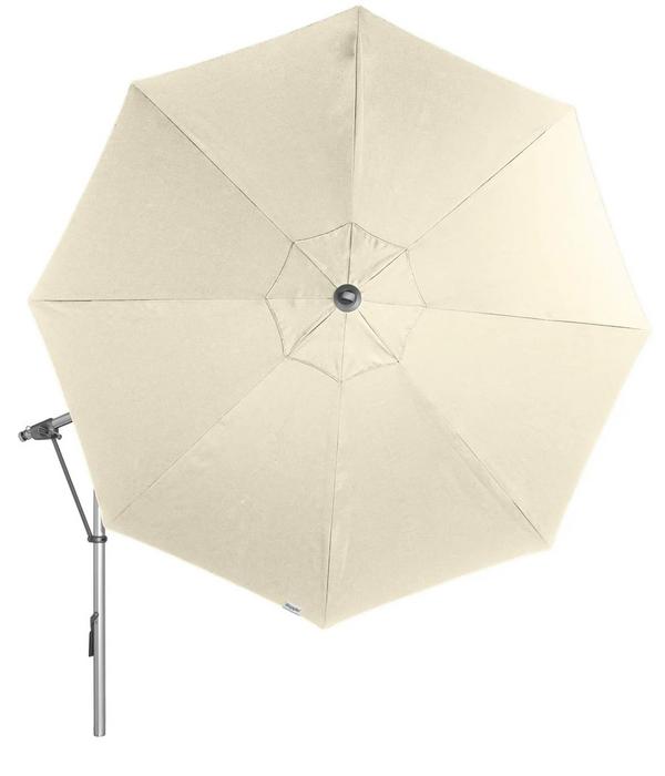Doppler Pendelschirm Expert, rund, ca. Ø350