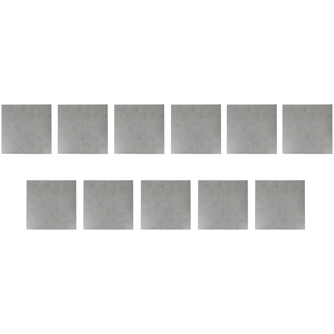 Zelfklevende vloertegels 30,5 x 30,5 cm | 11 stuks