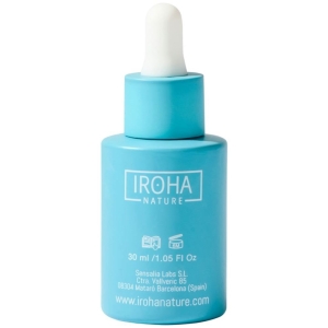 IROHA Nature Acne Prone Face Serum Salycic Acid, 30 ml