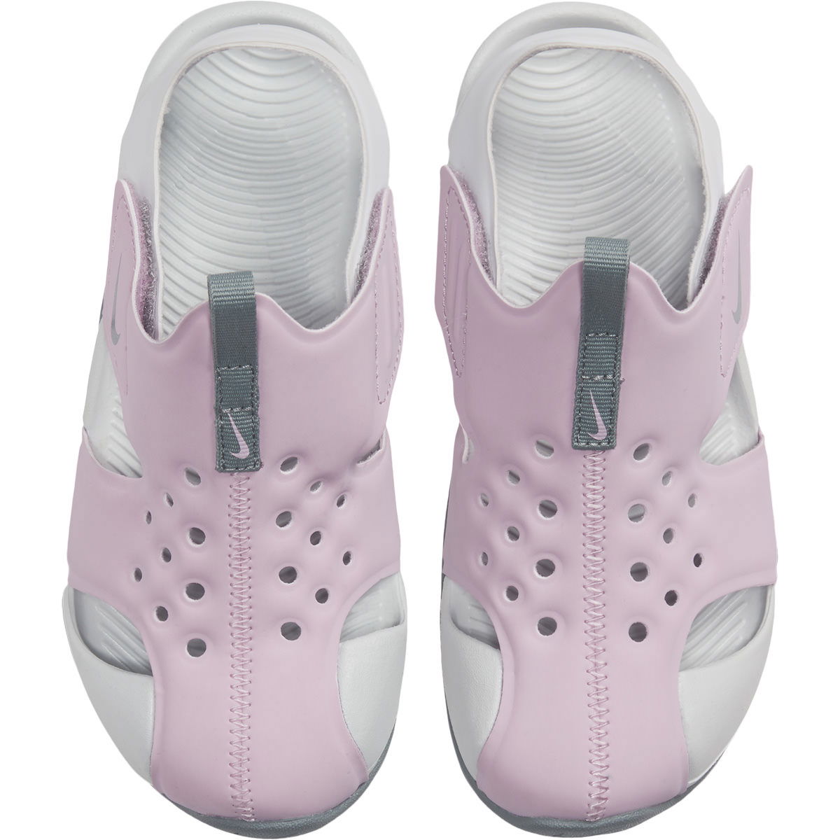 Nike Sunray Protect 2 Velcro MLS Sandaler Børn