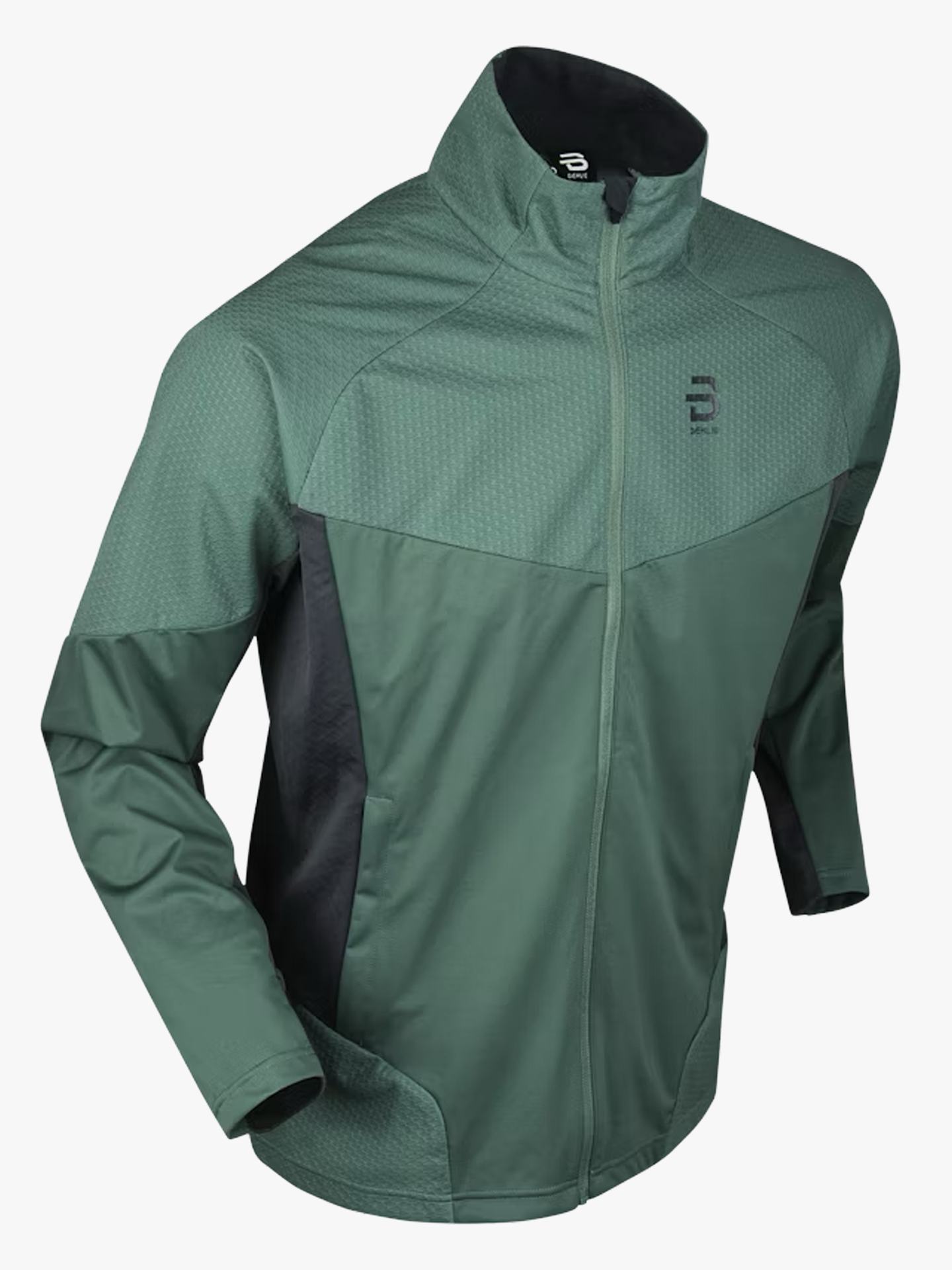 Jacket Rigid