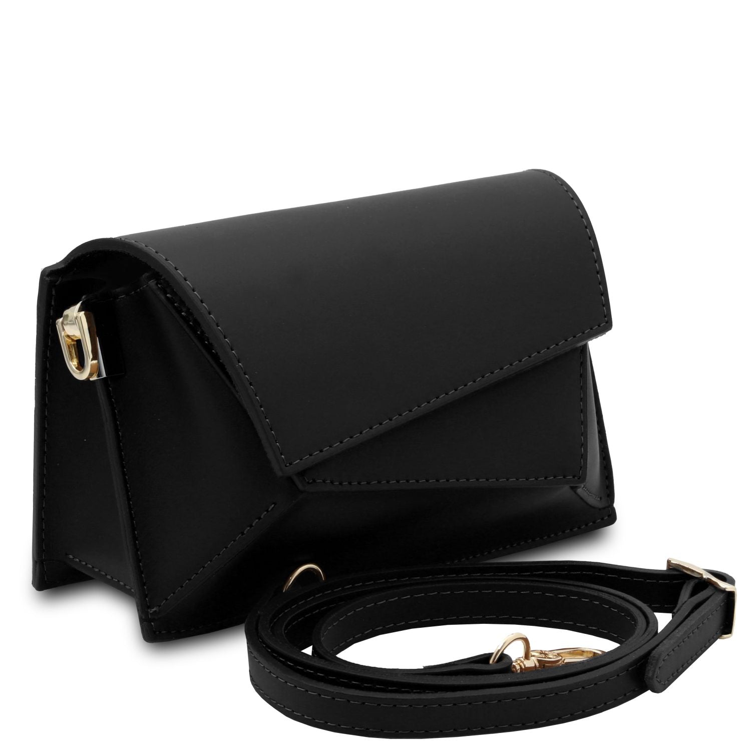 TL142253 – TL Bag – leren Schoudertas