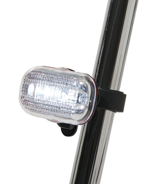 lot de lampes LED