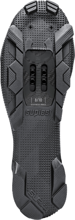 XC GRAVEL PERFORMANCE MTB-Schuhe  coffee  44