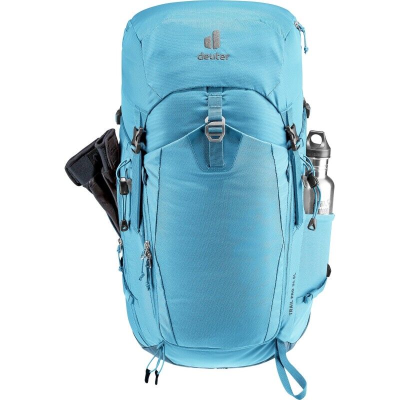 Trail Pro 34 SL - Sac à dos randonnée femme