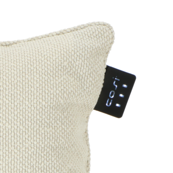 Cosipillow warmtekussen comfort teddy 50x50 cm
