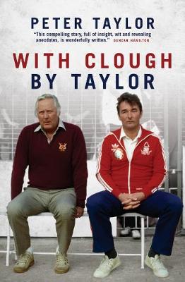 With Clough, By Taylor (Paperback)