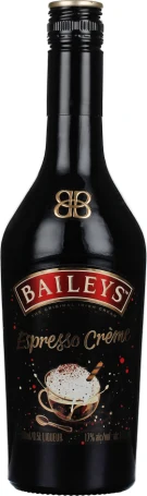 BAILEYS ESPRESSO CRÈME 50CL