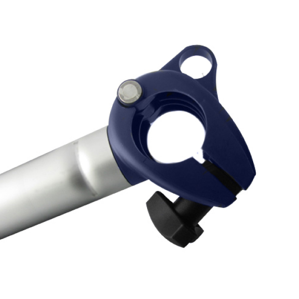 BIKE BLOCK PRO 4 FIAMMA Bleu