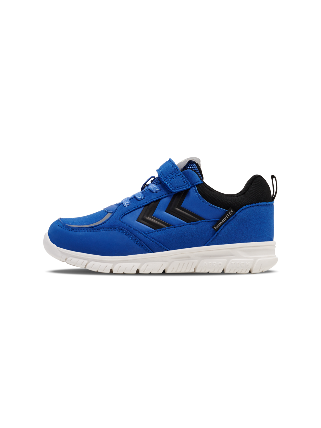 X-LIGHT 2.0 TEX JR