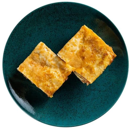 Lasagne Bolognese von Gianluca Giardi
