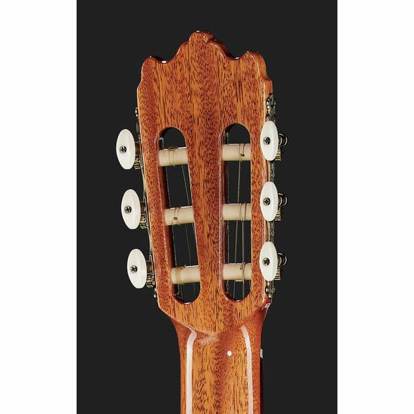 Alhambra 3C Senorita (7/8) incl.Gig Bag