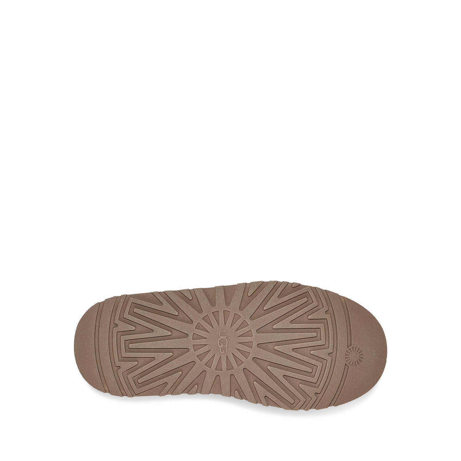 UGG  W Tazz Clogs - Chestnut