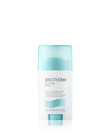 Biotherm Deo Pure Stick Anti-Transpirant 48H 40ml