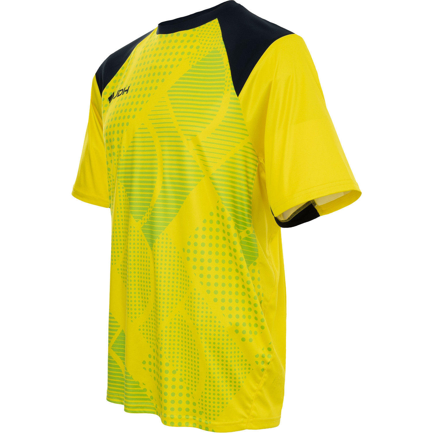 JDH Carbon Keepersshirt Junior